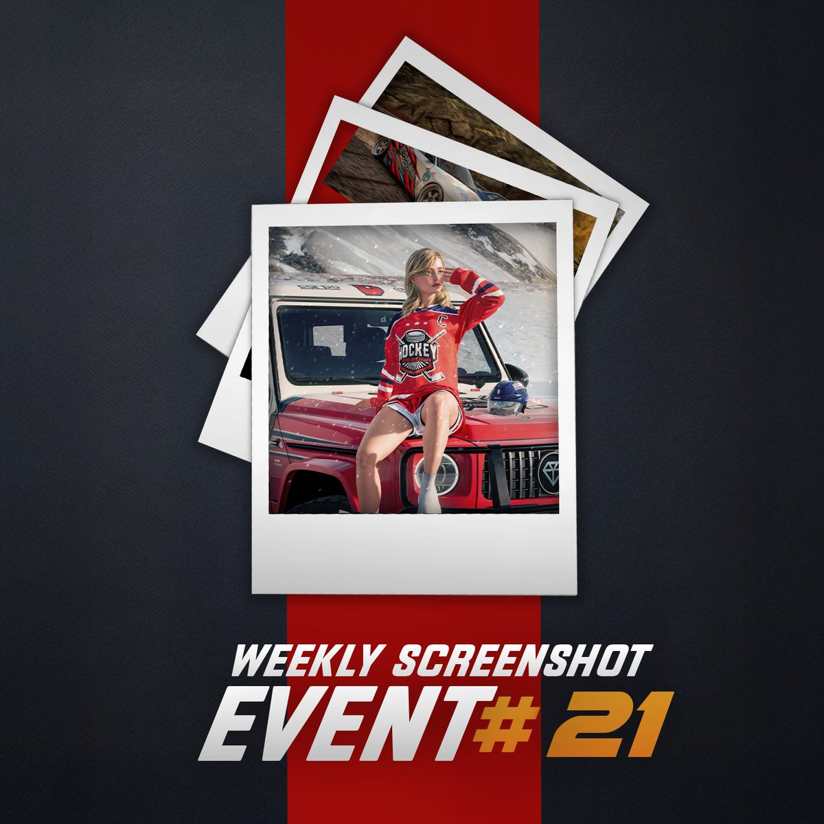 Drive Zone Online tweet media