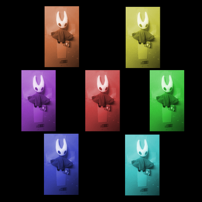 day 115 of crucifying hornet till the dlc drops