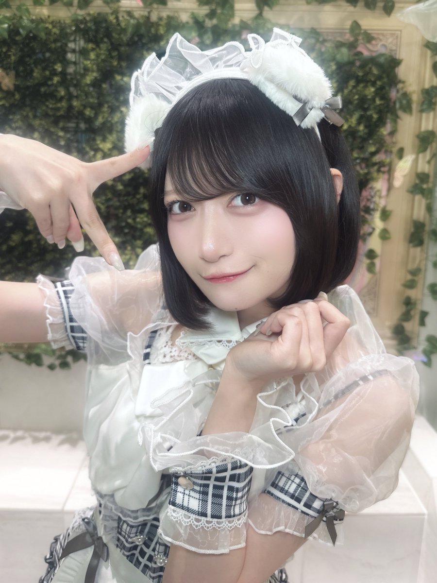 おかあにゃん♡ にゃんにゃん!!♡