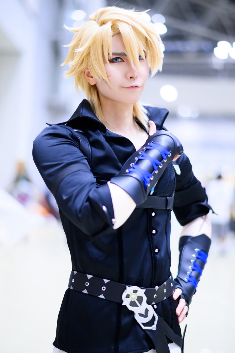 朔夜@17ｽﾄﾌｪｽ (@sakuya8drawing) / Posts / X