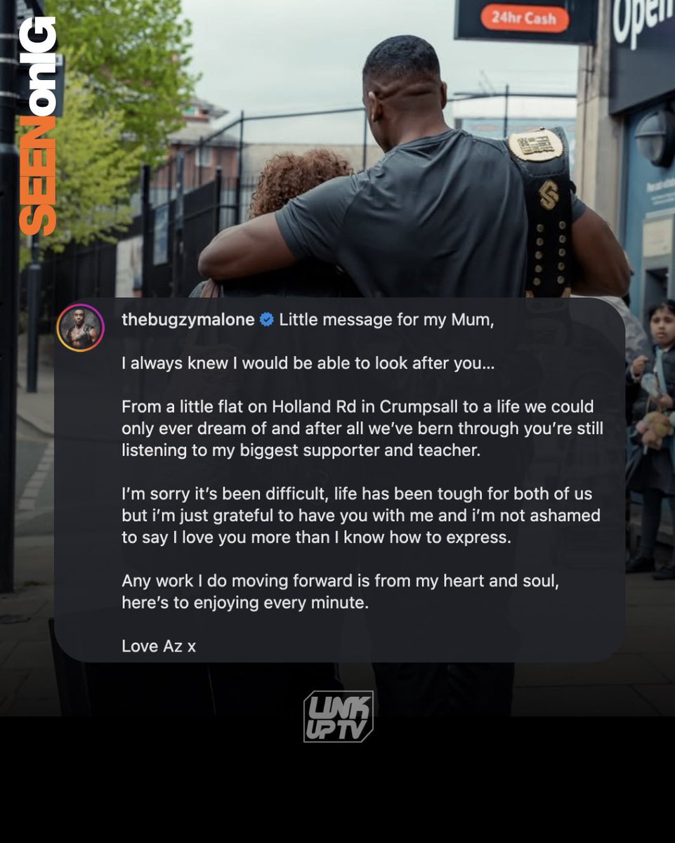 Link Up TV tweet media