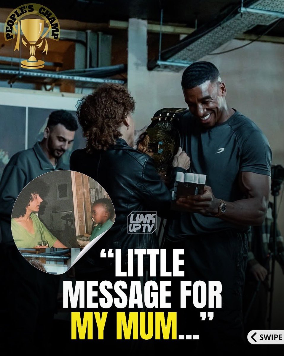 Link Up TV tweet media