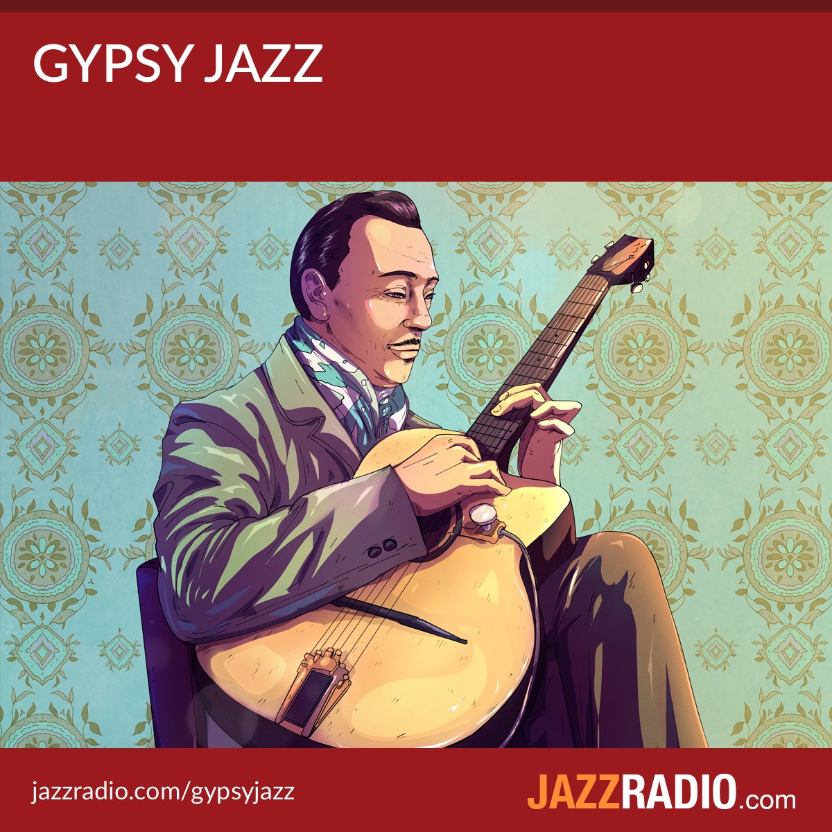 JazzRadioNow's tweet photo. Tune in and enjoy the vibrant legacy of Django Reinhardt and the lively acoustic jazz style he pioneered, known for its fast tempos, swinging rhythms, and virtuosic guitar improvisations!
https://t.co/GSsih9ddCs

•

#DjangoReinhardt #JazzManouche #GypsyJazz #JazzRadio https://t.co/ra9zgXJuaP