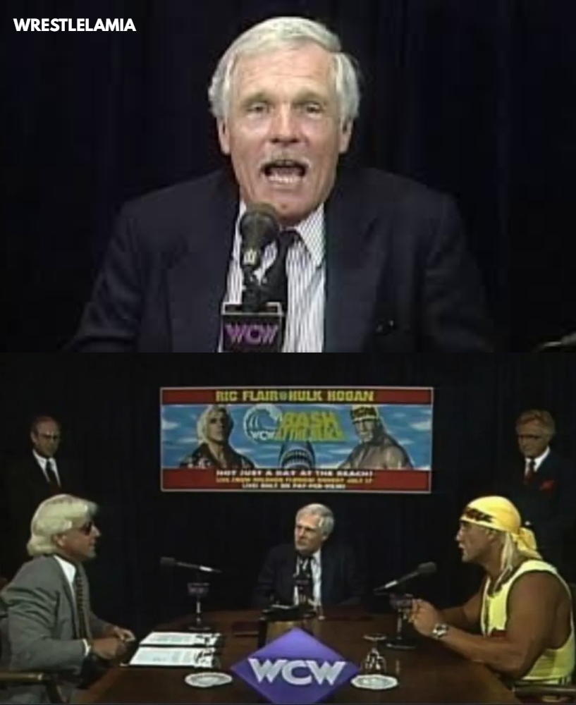Wrestlelamia.com tweet media