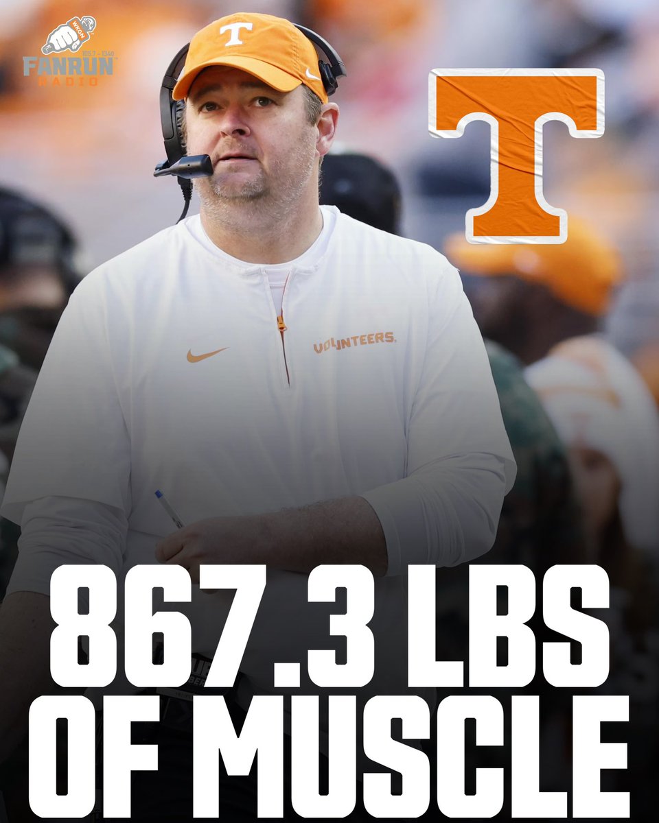 FOX Sports Knoxville tweet media