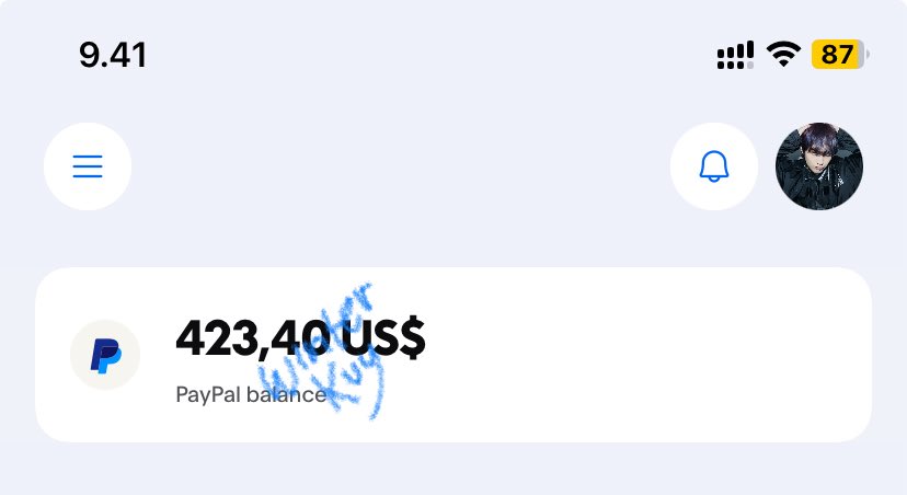 ina proxy | open persod tf alipay xianyu won tweet media