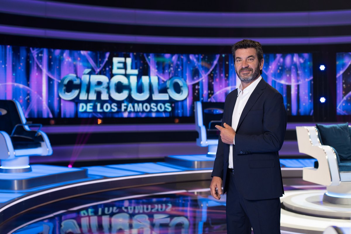 Warner Bros. ITVP España tweet media