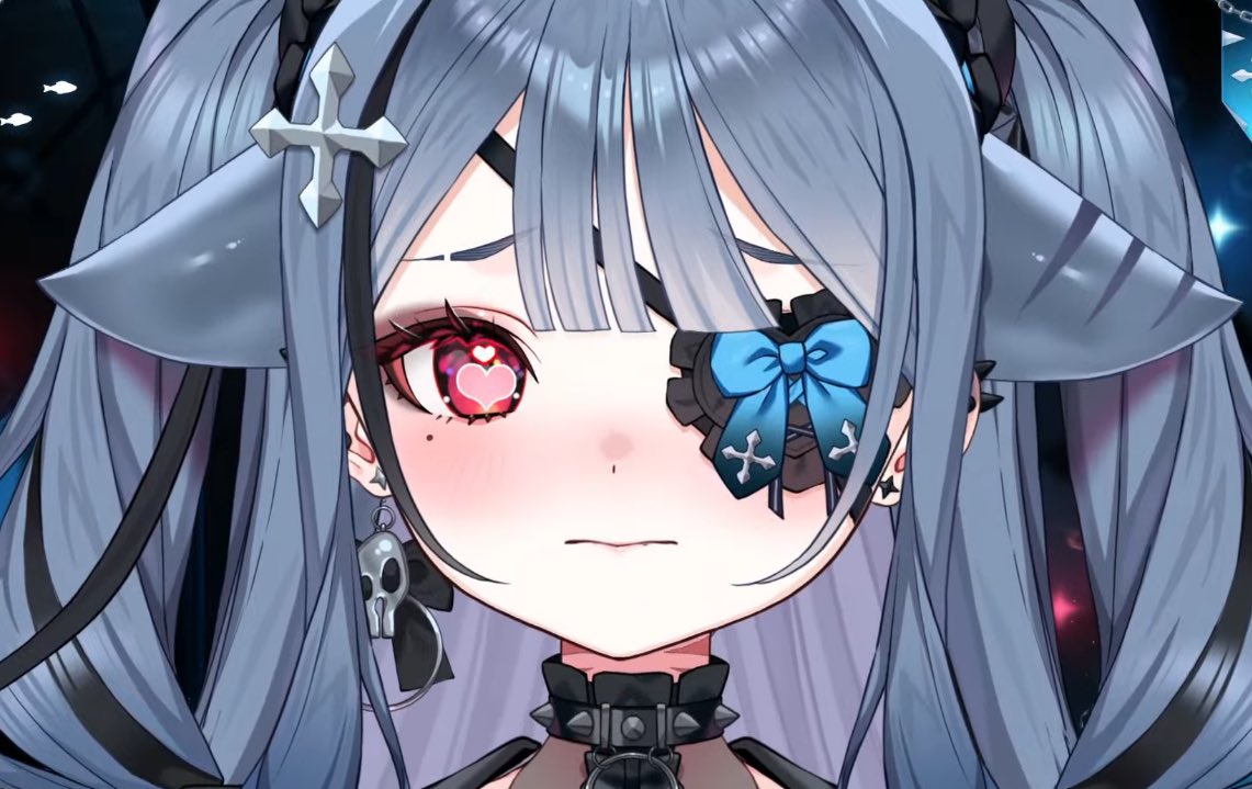 🦈🦴 mako sameshima ! tweet media