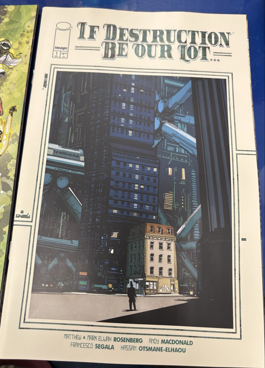 Titan Comics tweet media