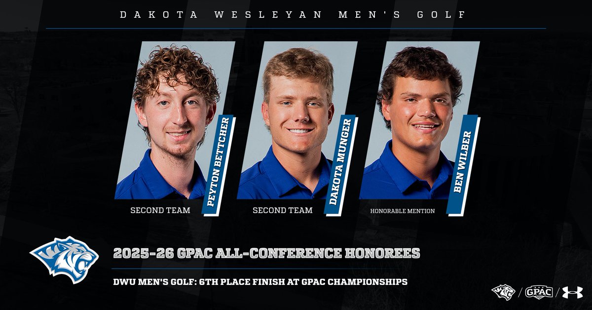 DWU Athletics tweet media