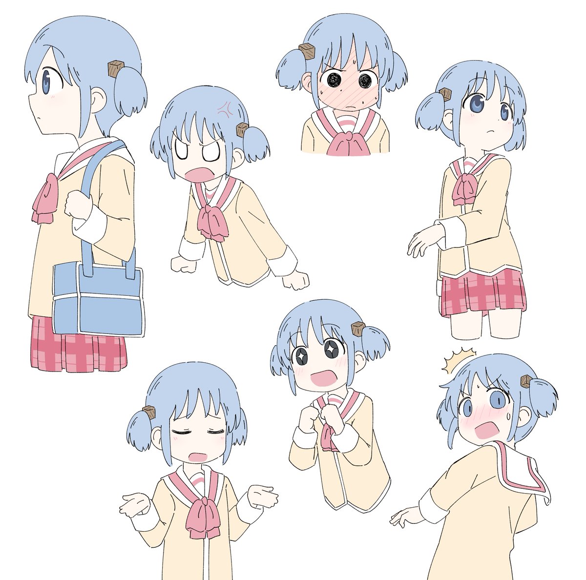 サブドミナント tweet media