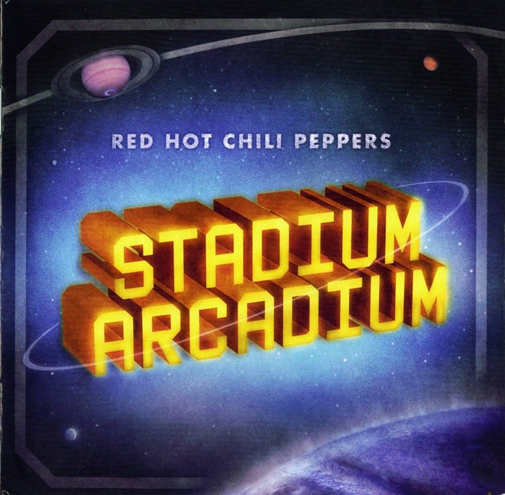 RHCP Brasil tweet media