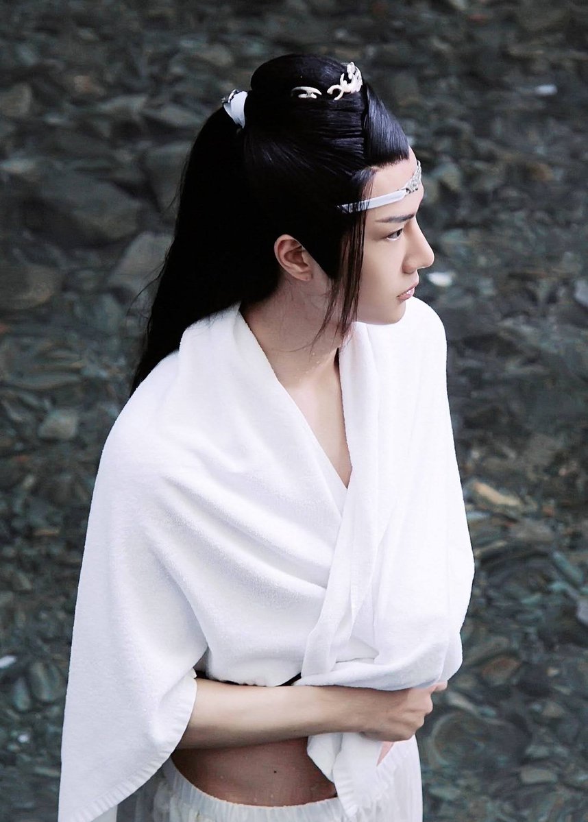 YIBO GEOGRAPHIC tweet media