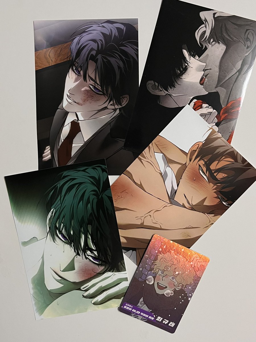 ได้รับของแล้วนะคะ ชื่นใจมากค่ะ🫶🏻💖
ขอบคุณสำหรับก้าดแถมด้วยค่ะ #มีแต่เธอรีวิว