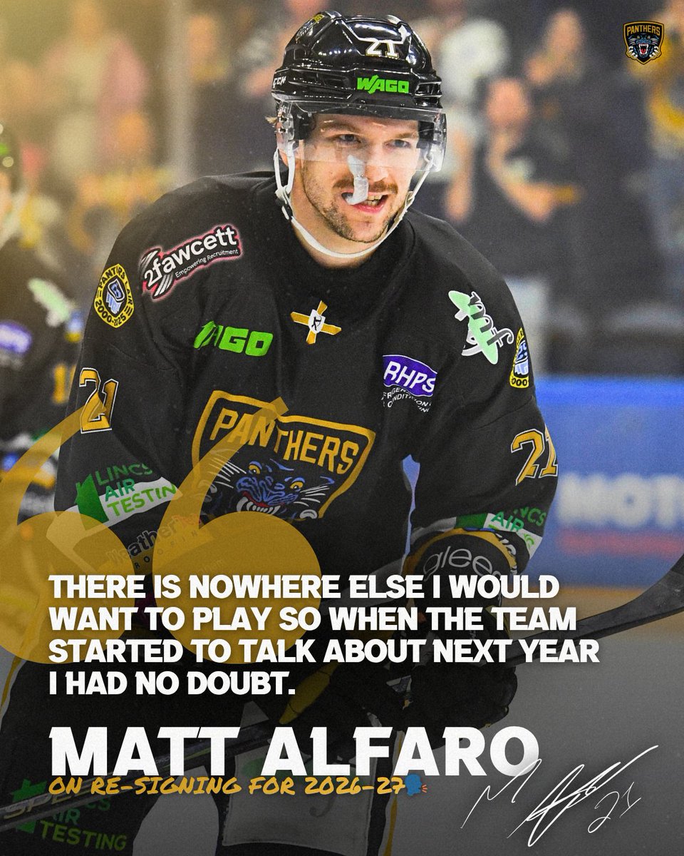 Nottingham Panthers tweet media