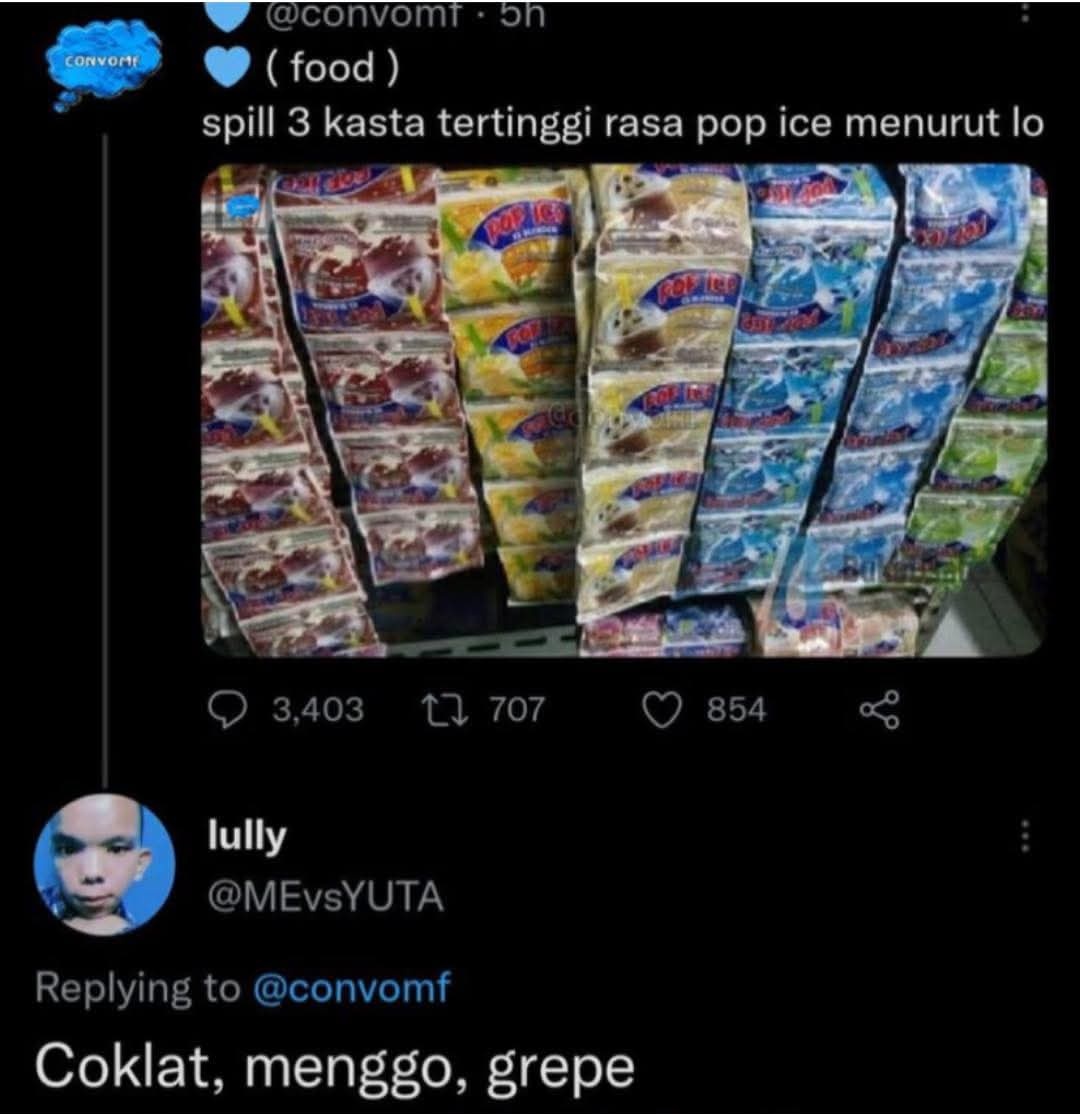 Ketawa itu GRATIS 🛩 tweet media