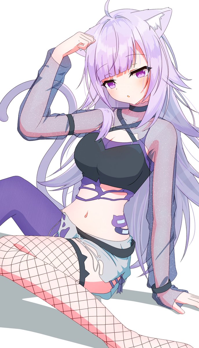 Minamo_da's tweet photo. #絵かゆ https://t.co/H1K6JNb2fu