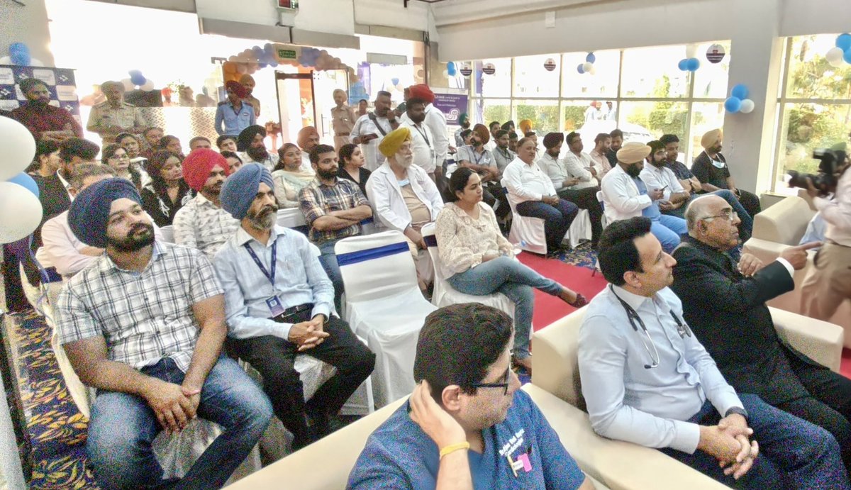 Dr Balbir Singh tweet media
