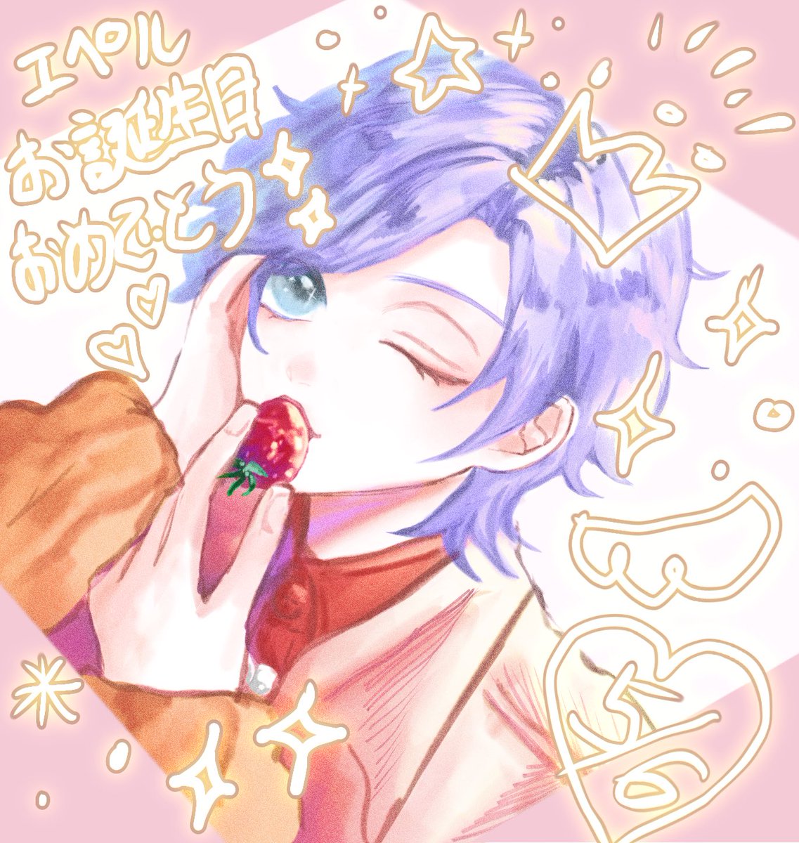 ミルパン tweet media