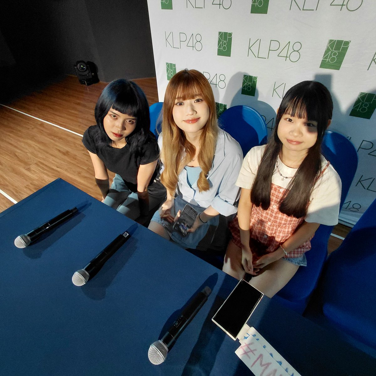 kei_klp48's tweet photo. HOW WAS THE STREAM??? all the submissions r soooo kewl๐ฅน๐ฉท๐ฉท๐ฉท
#awesomesauce #mantap #kece #sugoi #imut #banget
otsu and see ya next event!!!!! https://t.co/T5Aee1ppzS