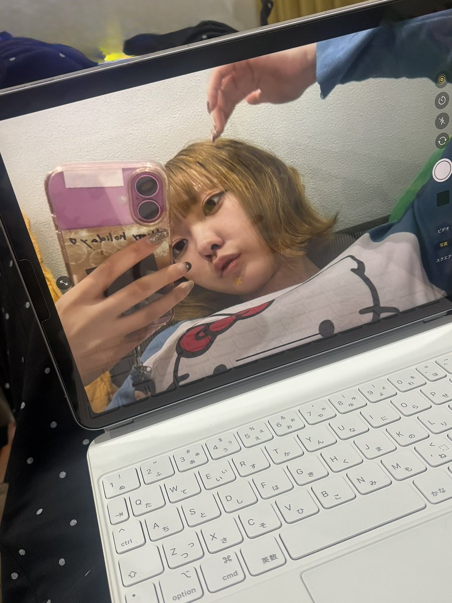 LP 研修生 そう tweet media
