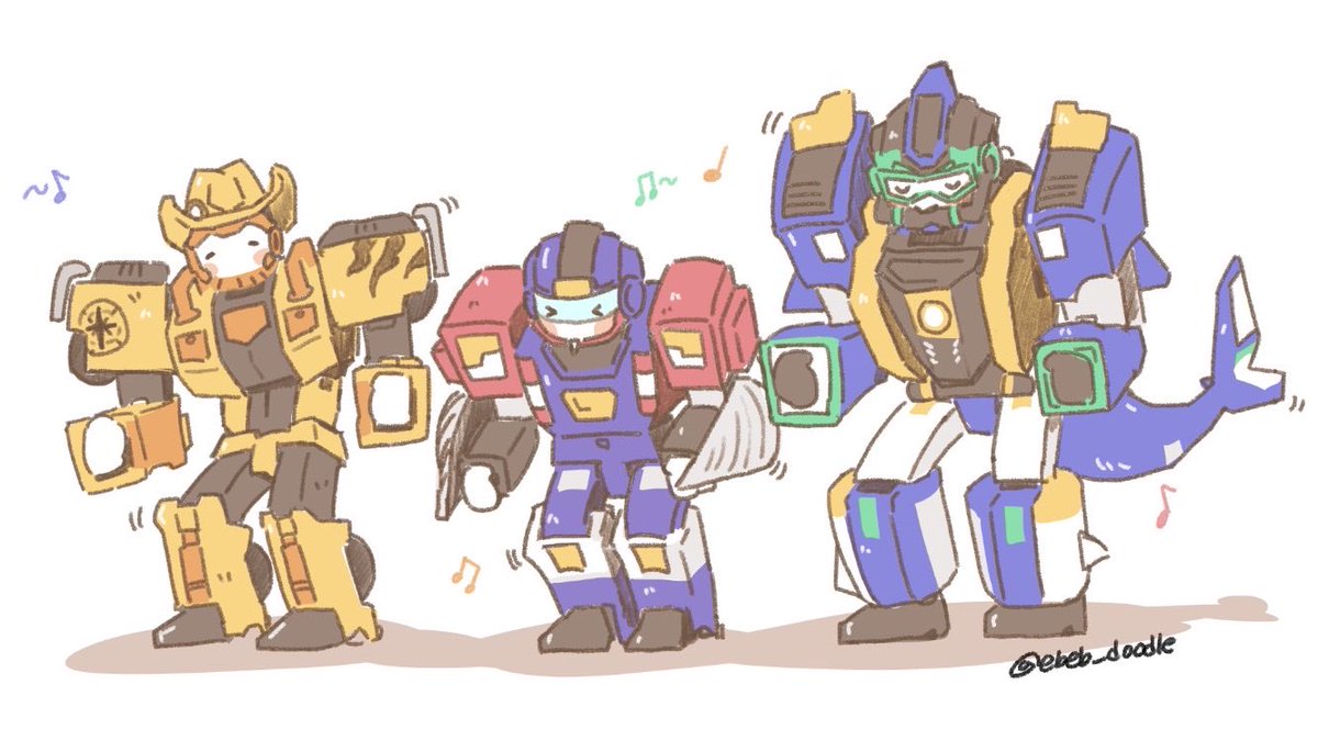 ebeb_doodle's tweet photo. 지치고 병든 나그네여~🎵 https://t.co/USP1IjdfBM