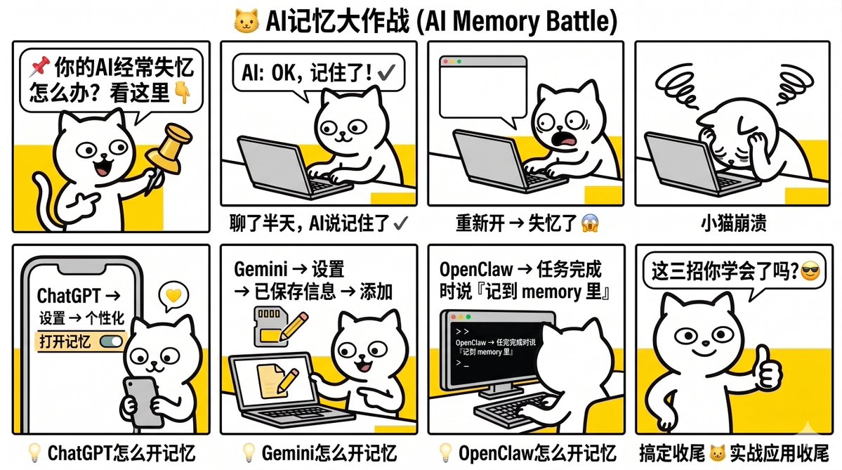自学君ai学习日记 tweet media