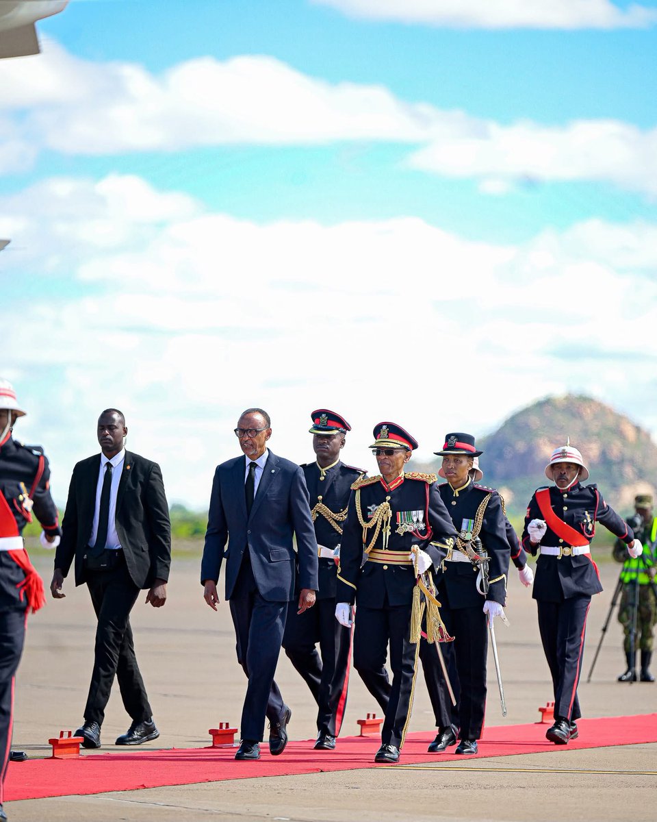 Office of the President| Republic of Botswana. tweet media