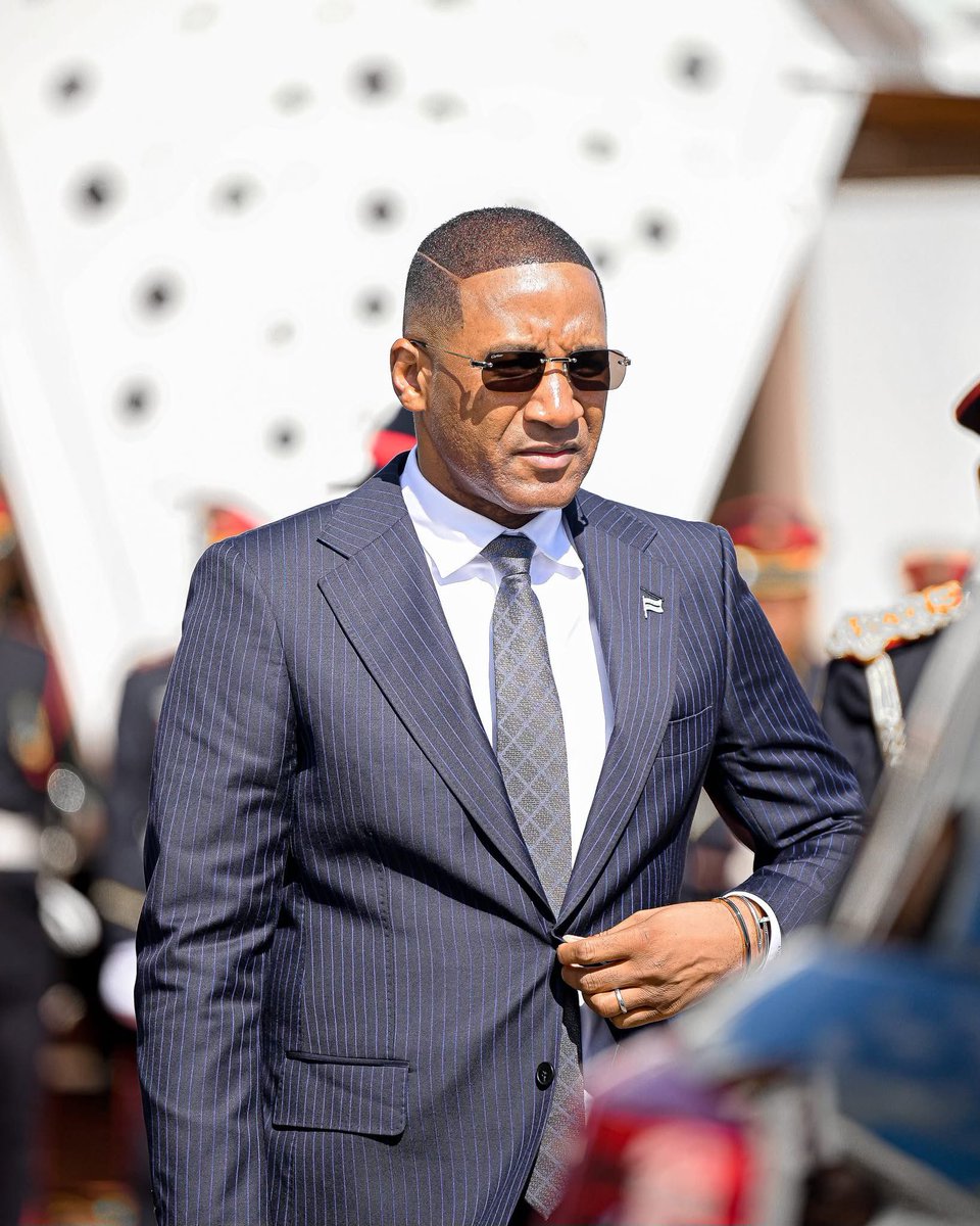 Office of the President| Republic of Botswana. tweet media