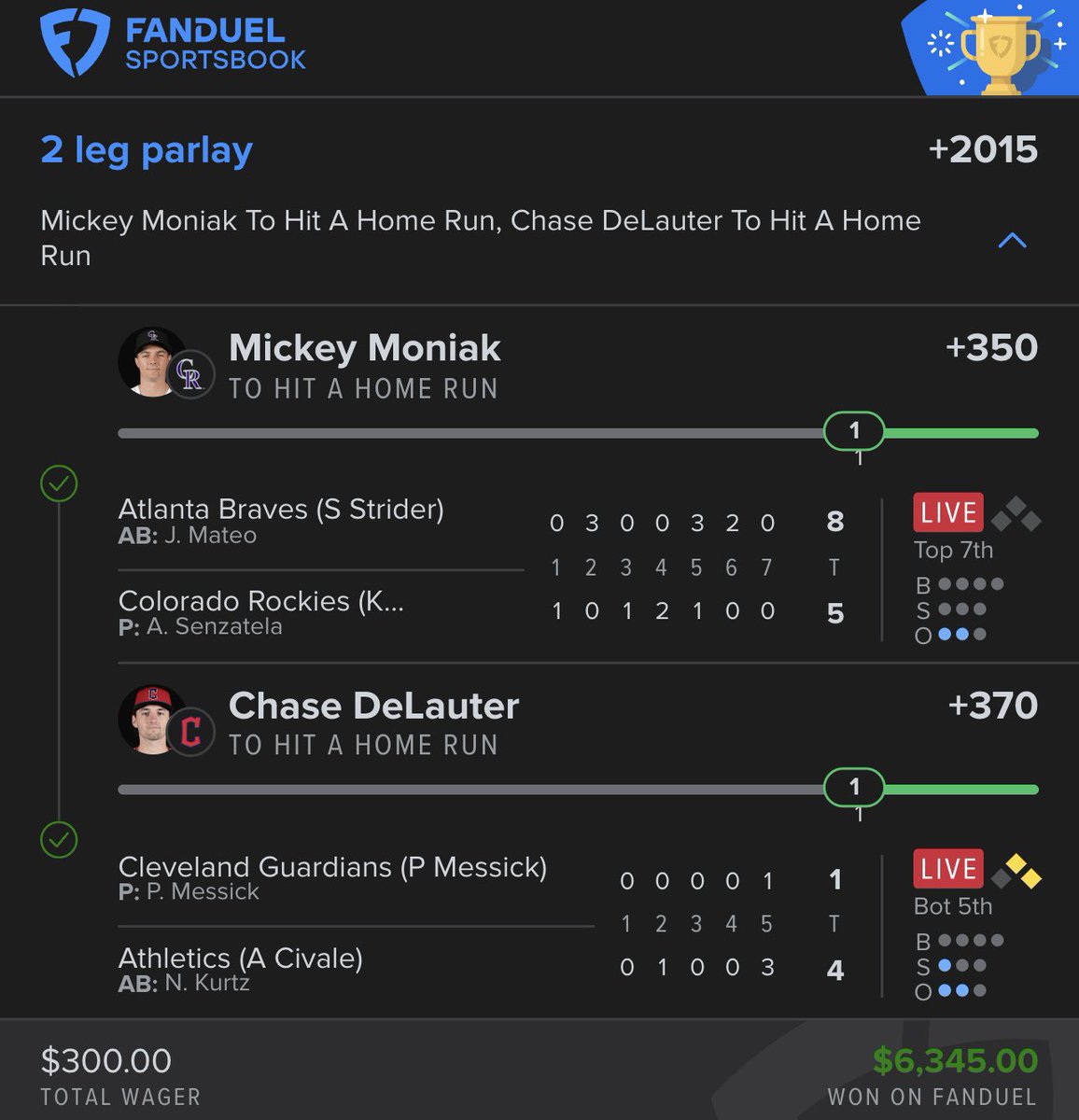 AllInAbe's tweet photo. Over $25,000+ in less than 4 days!

✅ $400 into $8,000
✅ $400 into $7,000
✅ $300 into $6,000
✅ $300 into $5,000
      … and many more! 

Invest $10 To Make Thousands Below:
➡️ https://t.co/2R2iWw6Ef8 https://t.co/bmR55cF4Qq
