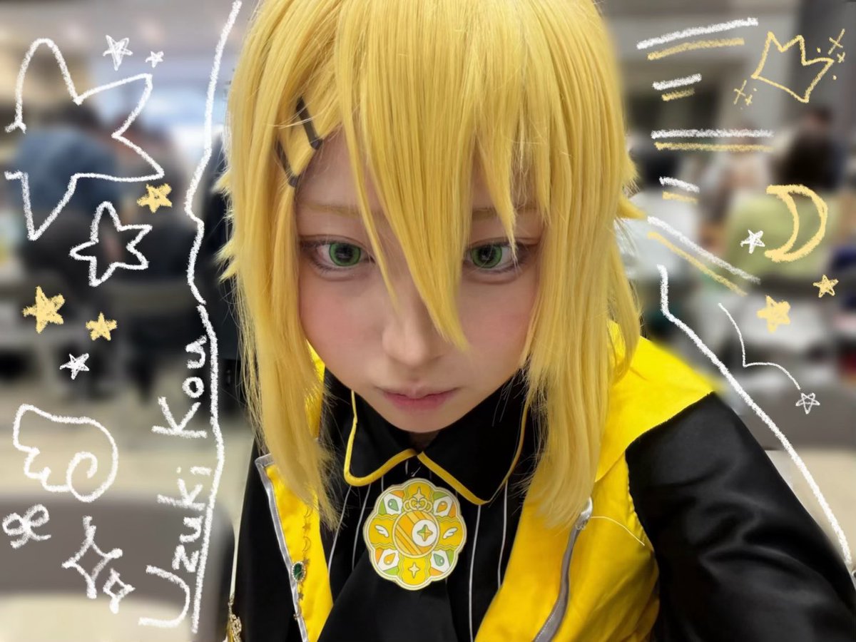 cos
らくがきした🔅