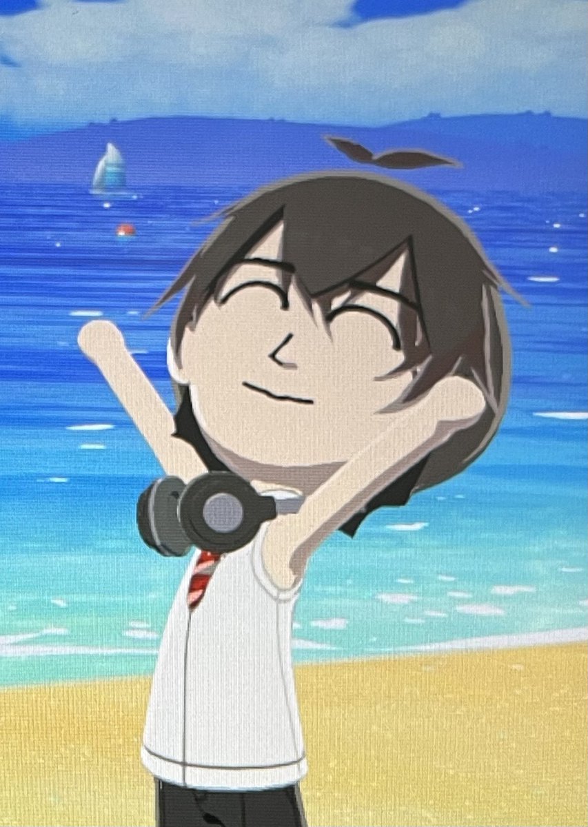 _oshioihso's tweet photo. 浮く双葉 https://t.co/OeGRBFuxMt