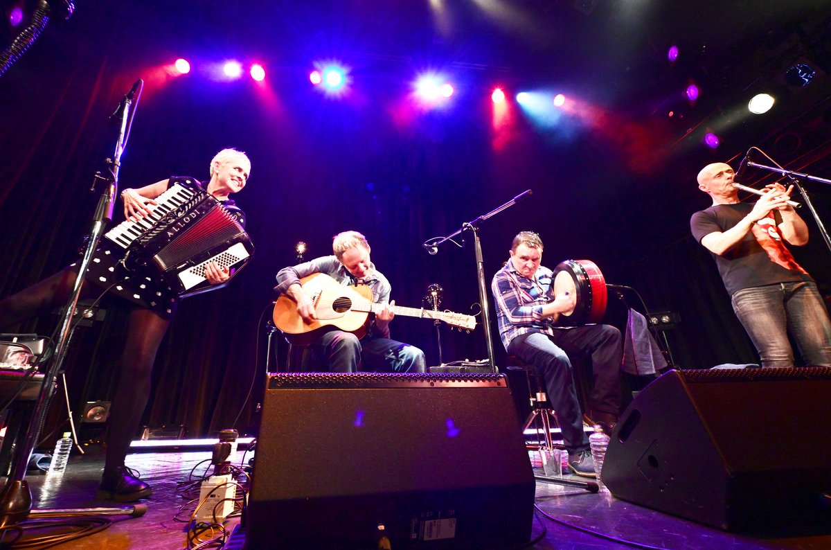 FlookQuartet's tweet photo. Flook News - May 2026 - https://t.co/DfyErHJFe7 https://t.co/1Tii9K5i6q