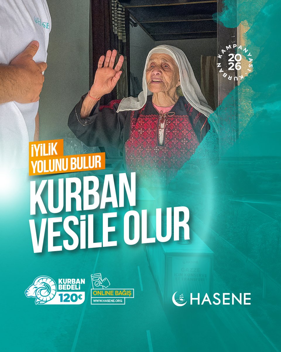 HASENE tweet media