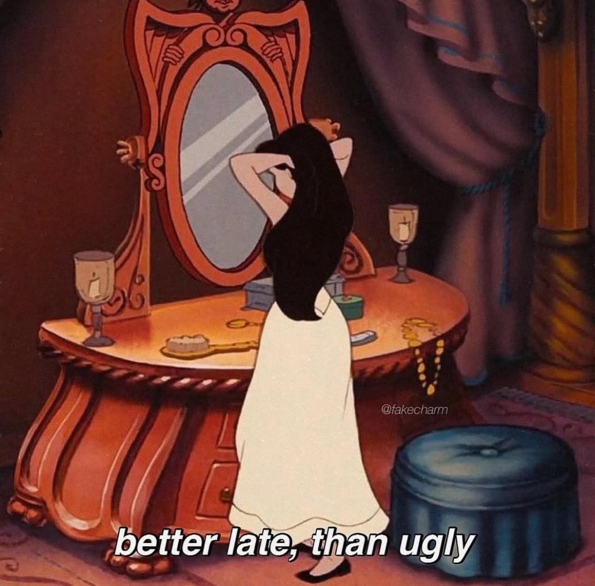 me core :