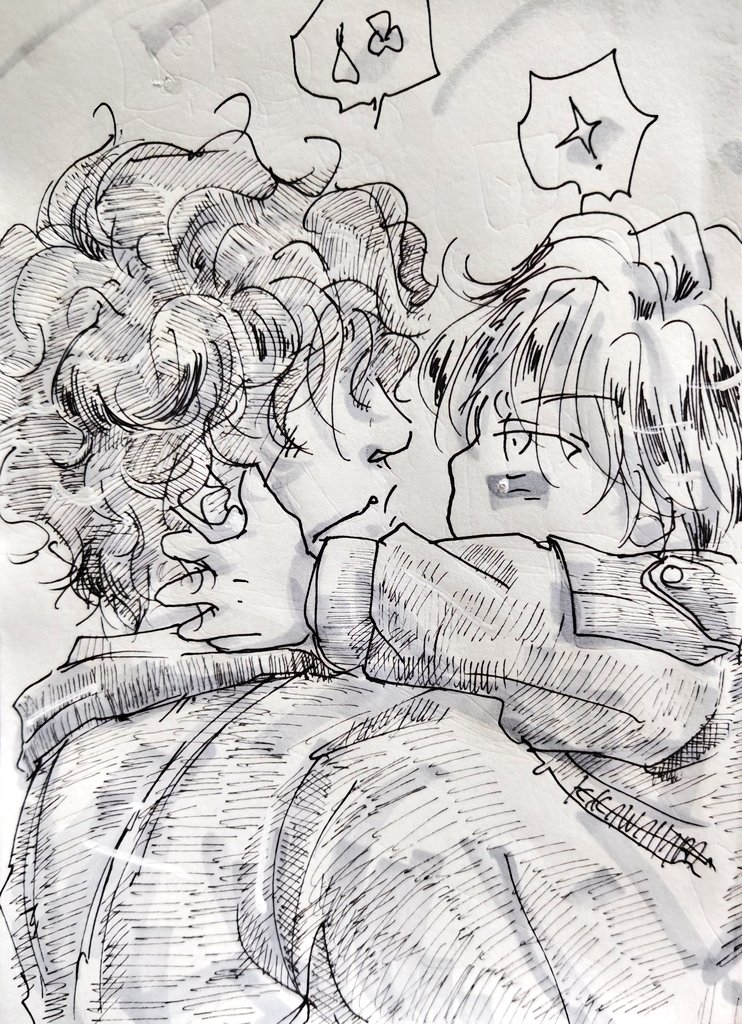 社長とぷち会長様…