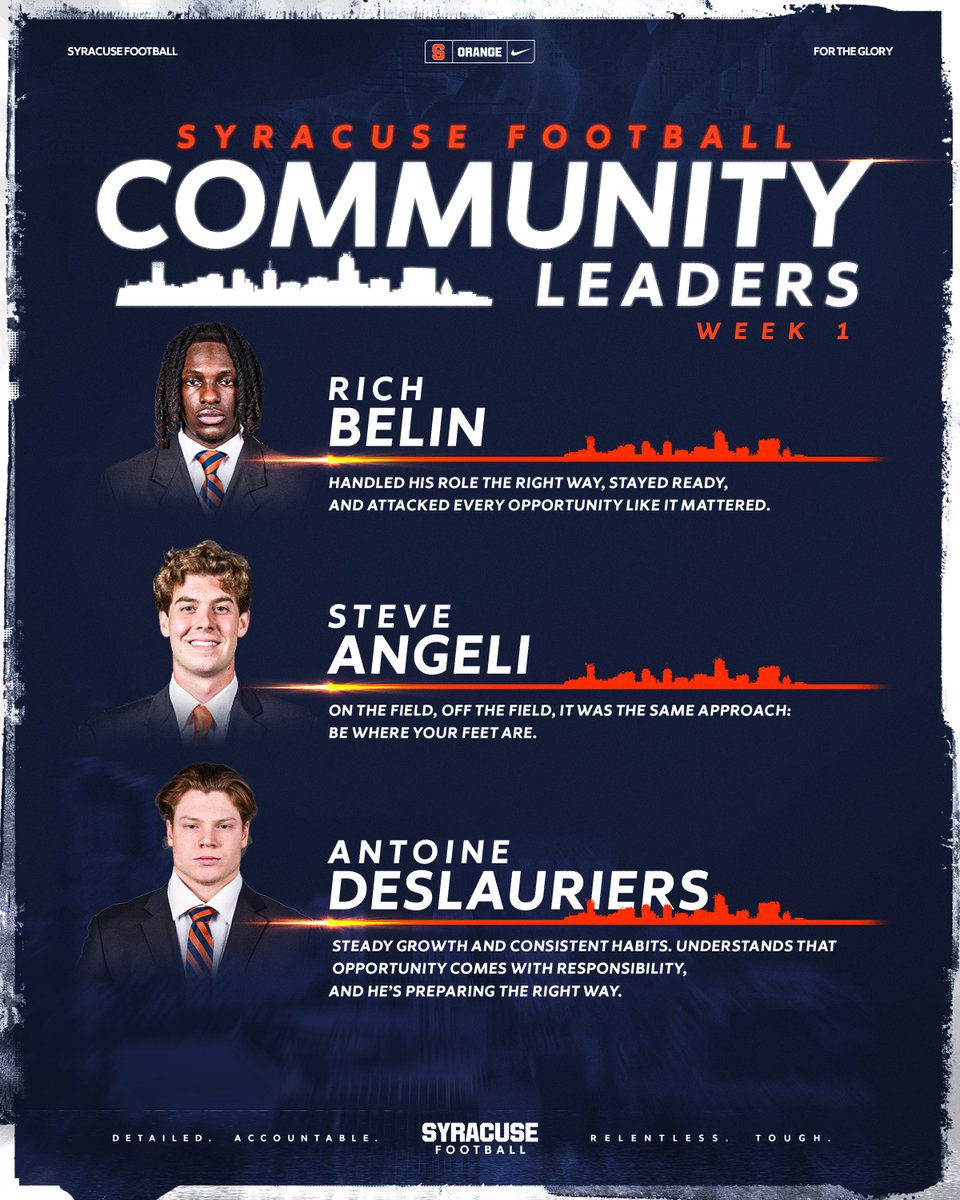 Syracuse Football tweet media