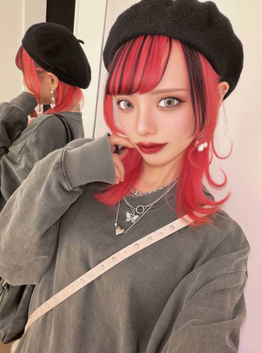 ユ リ カ ❦ 桜木谷 妃里 tweet media