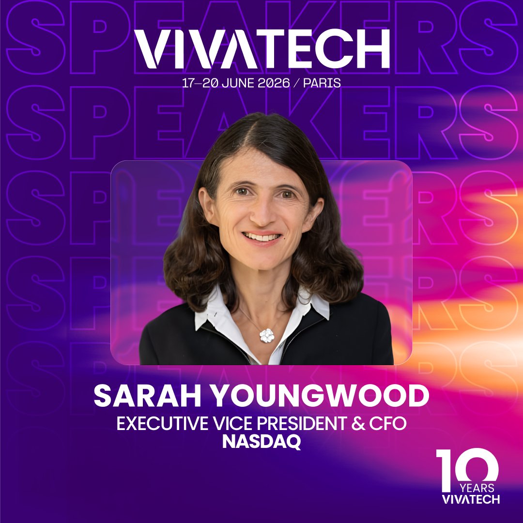 VivaTech tweet media