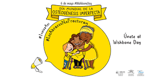 SERPE_ReuPed's tweet photo. Desde SERPE mandamos un abrazo a todos los pacientes con  # Osteogénesis imperfecta, en el Día Mundial de esta enfermedad. ¡Estamos con vosotros! https://t.co/ZjVmPdYUdH