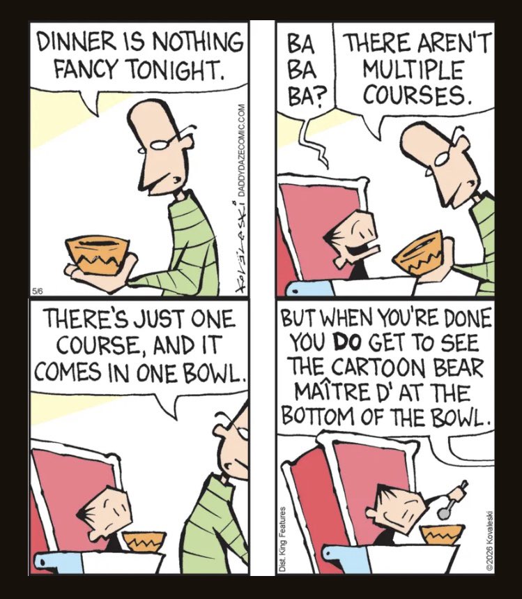 John Kovaleski Cartoonist tweet media