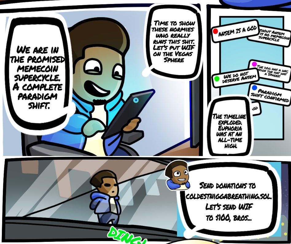 ToonslabHq's tweet photo. @blknoiz06 Nothing much. Just reading some webcomics https://t.co/lblhDrVKyy