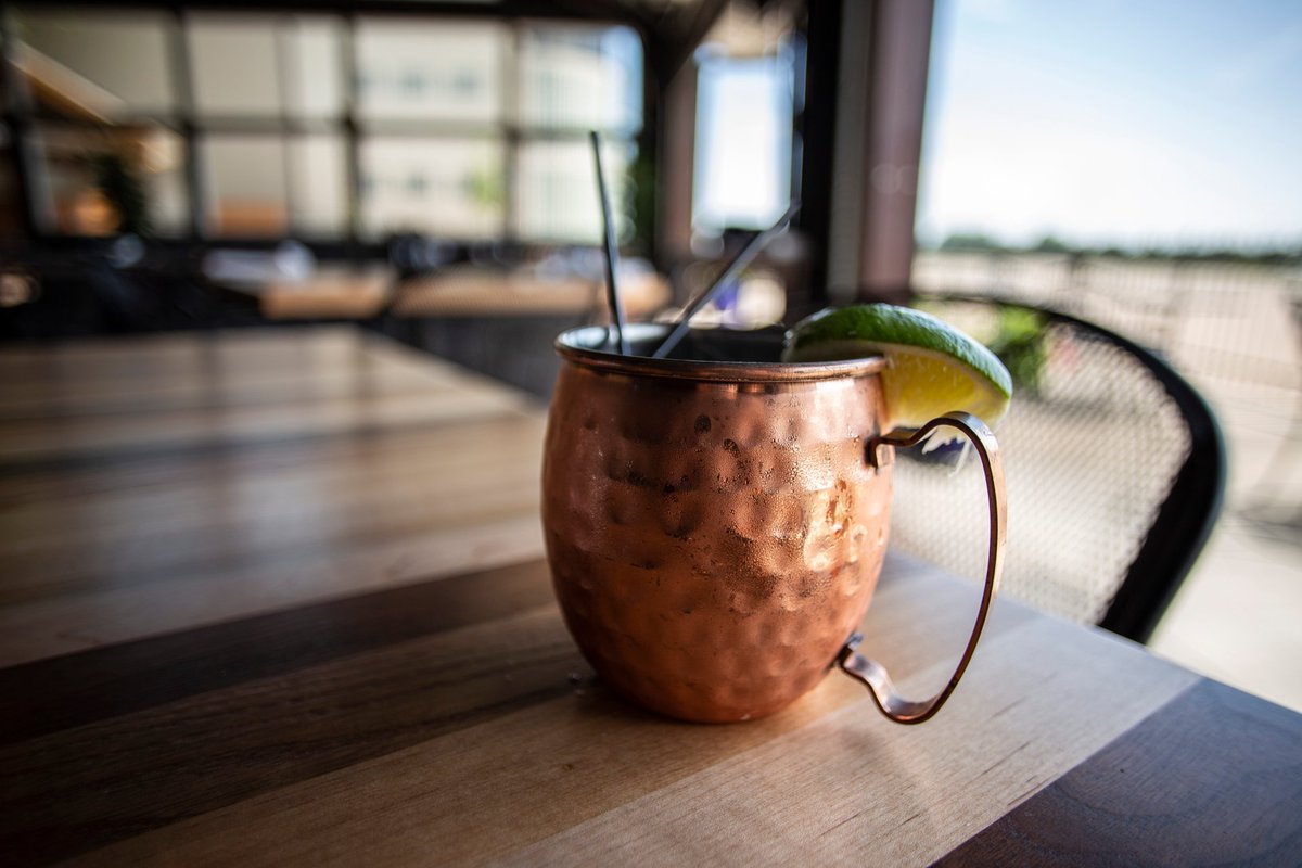 Stearman Airfield Bar & Grill tweet media