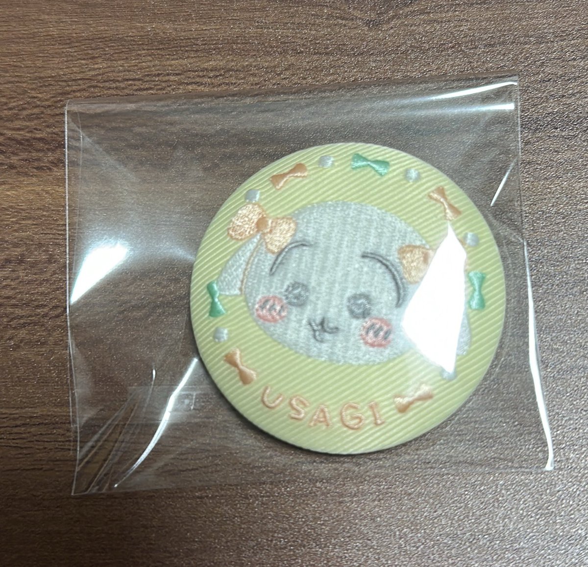 お。 tweet media