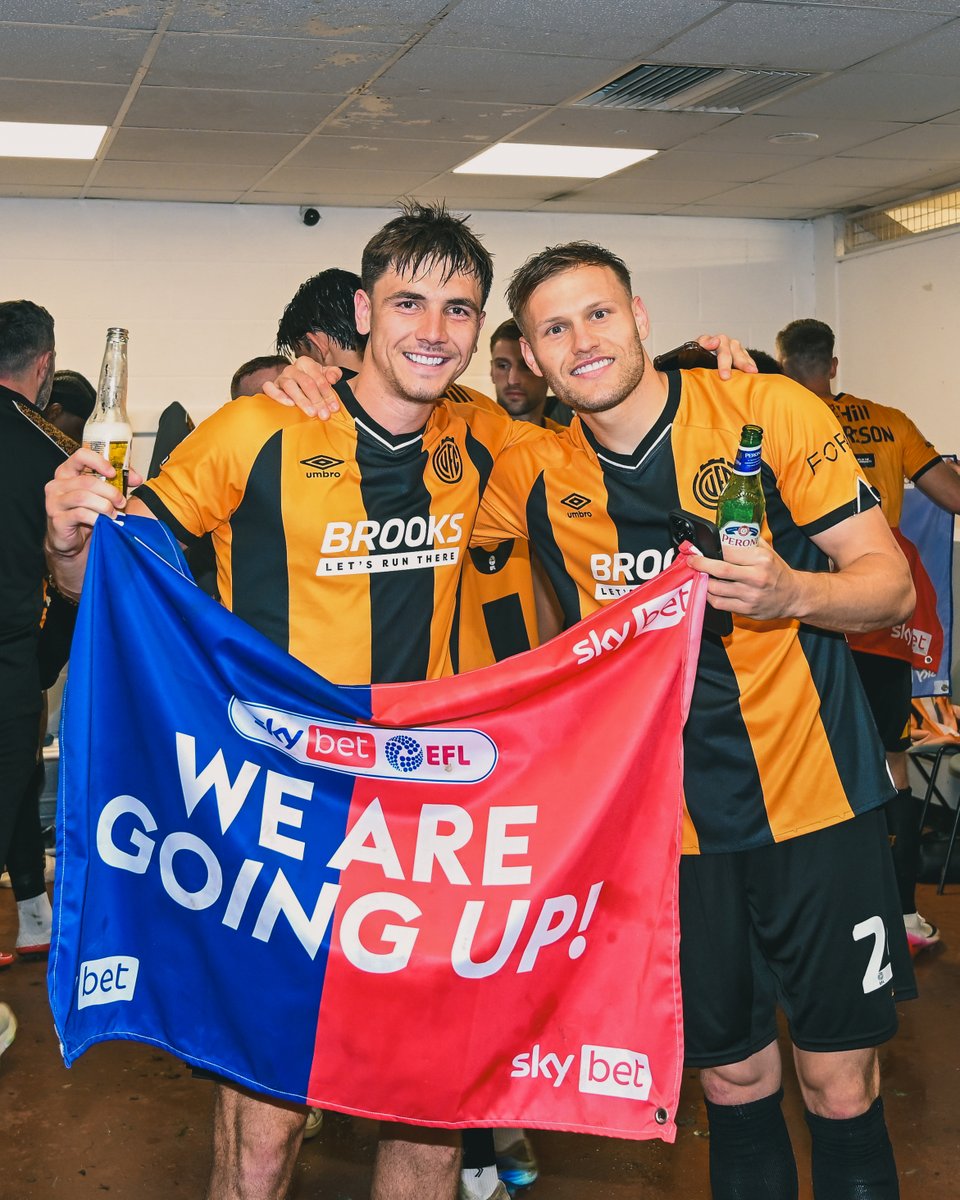 Cambridge United FC tweet media