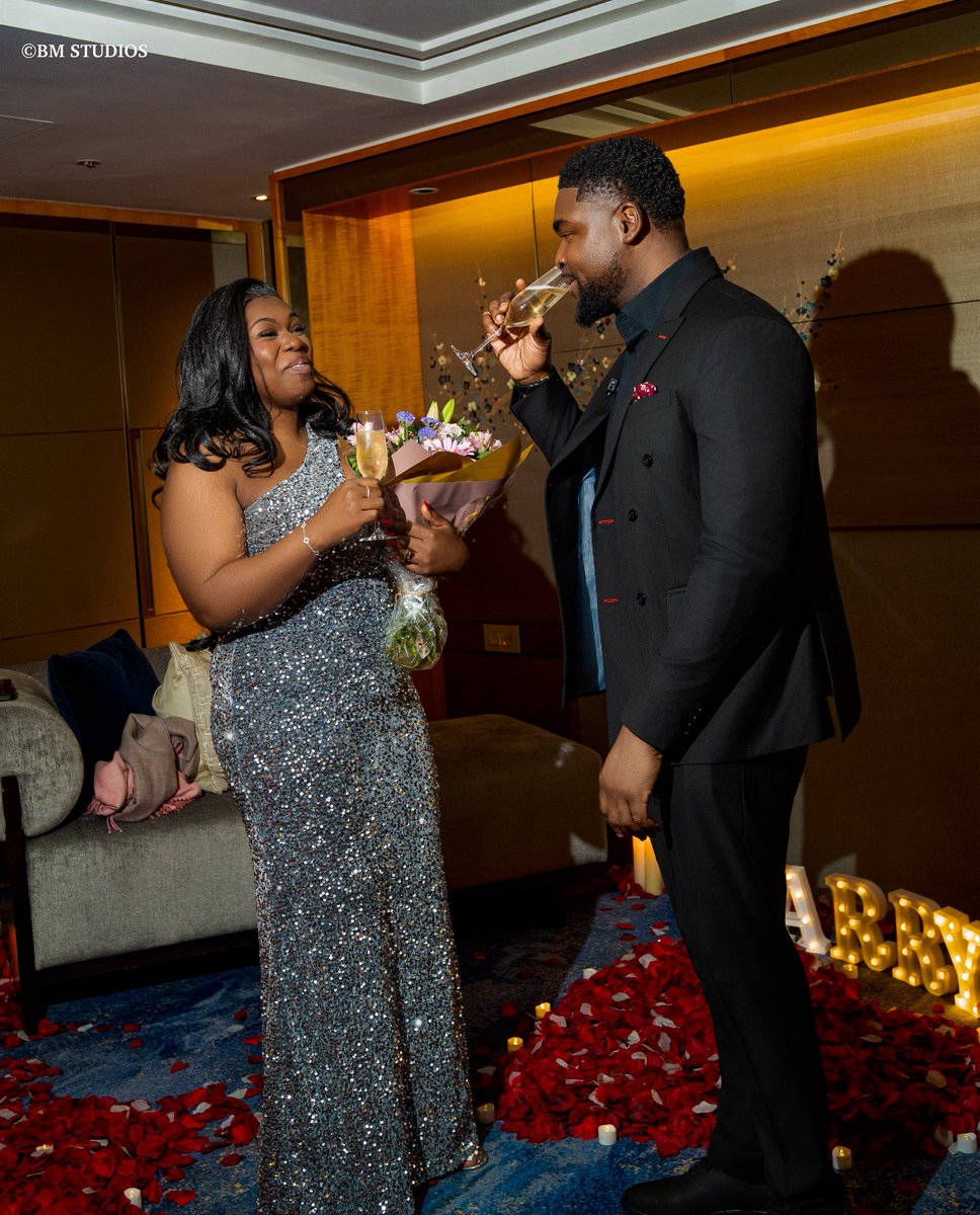 Blossom Martins tweet media