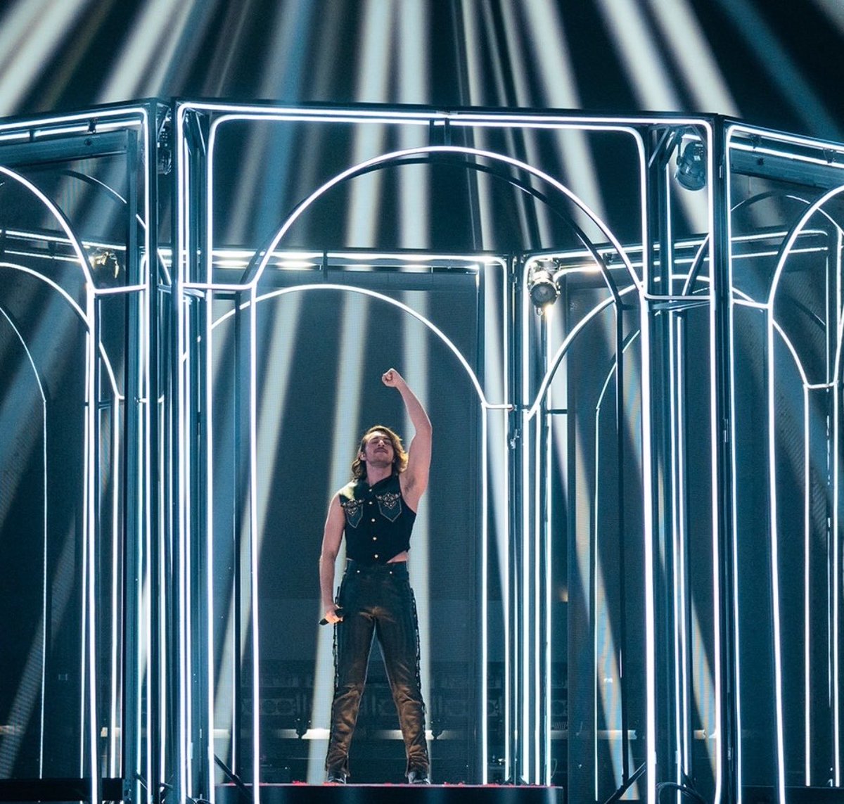 Eurovision News tweet media