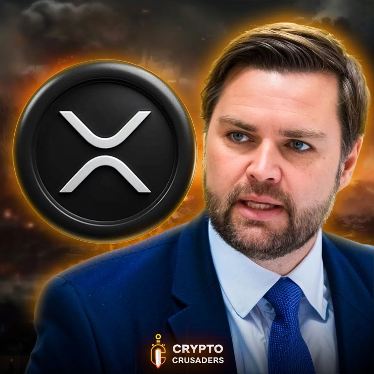 Levi | Crypto Crusaders tweet media