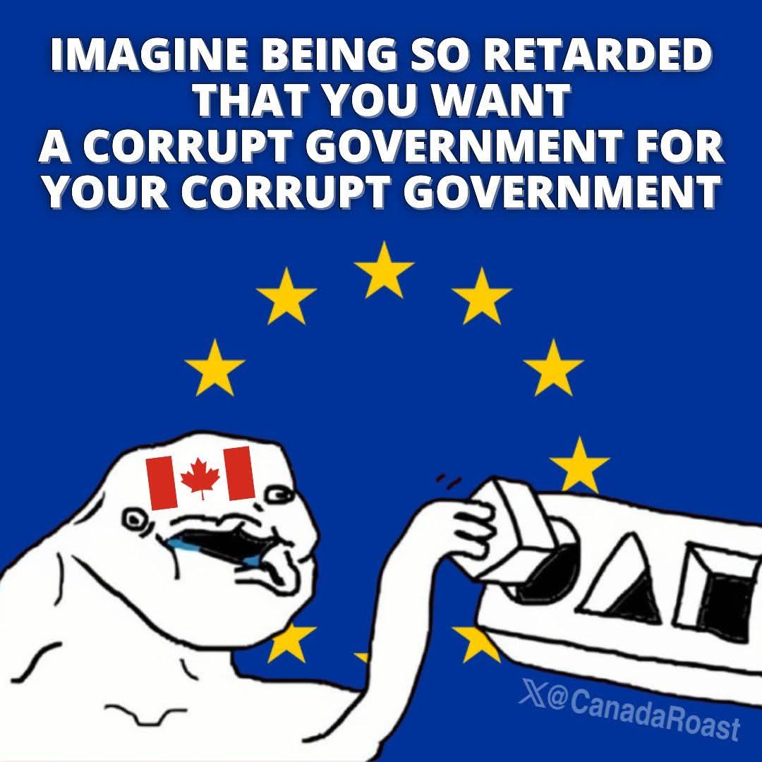 Canada Roast tweet media