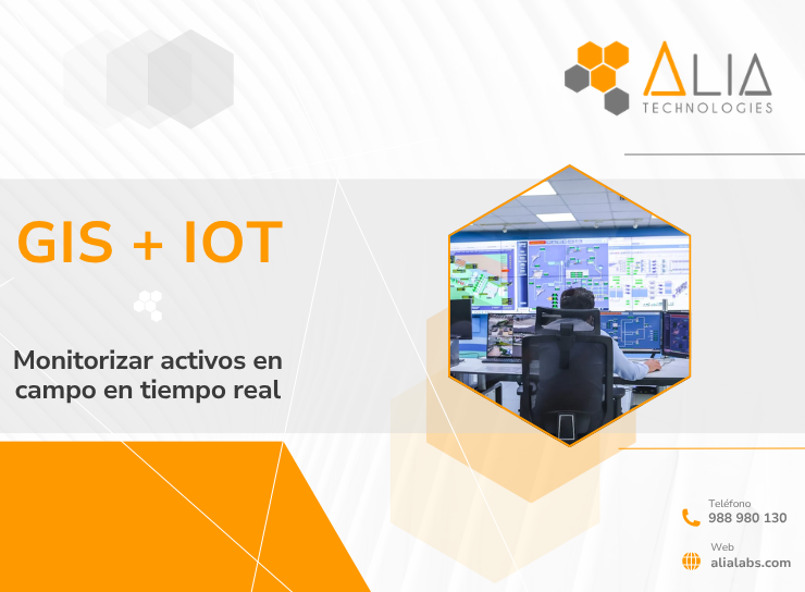 ALIA Technologies tweet media